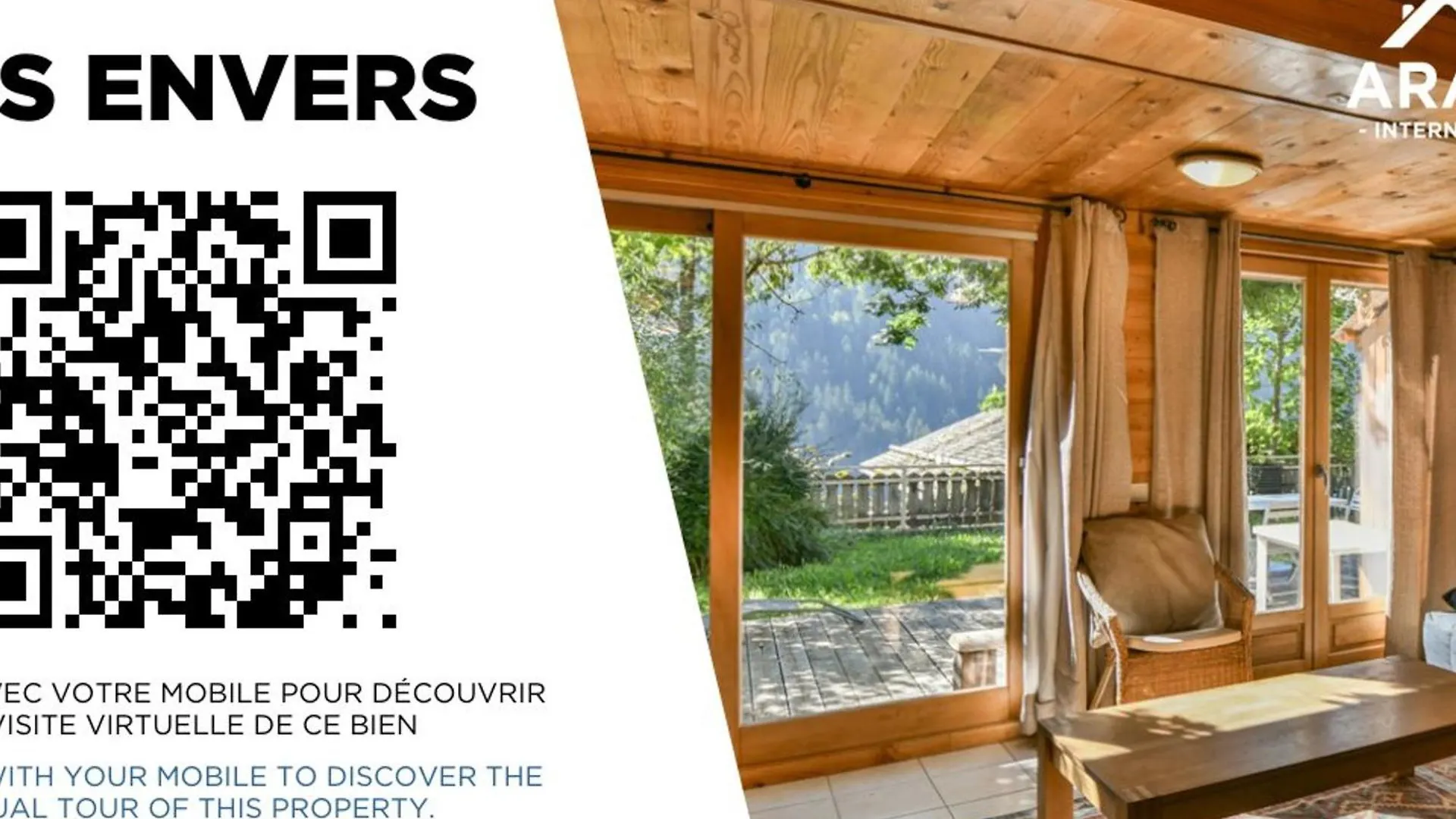 Duplex 6 Pers, 2 Ch, Jardin, Proche Centre, Wifi - Fr-1-391-14 Apartman Le Grand-Bornand Franciaország