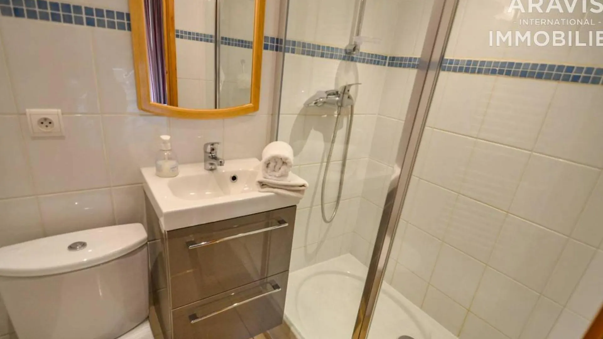 Duplex 6 Pers, 2 Ch, Jardin, Proche Centre, Wifi - Fr-1-391-14 Apartman Le Grand-Bornand