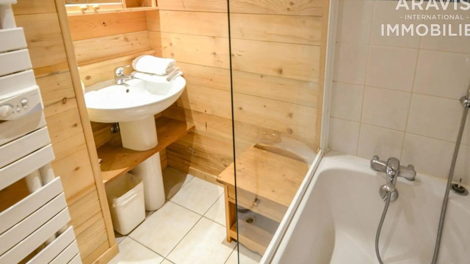 Duplex 6 Pers, 2 Ch, Jardin, Proche Centre, Wifi - Fr-1-391-14 Apartman Le Grand-Bornand